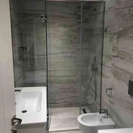 Apartment Fanciest In The Center Of Tirana