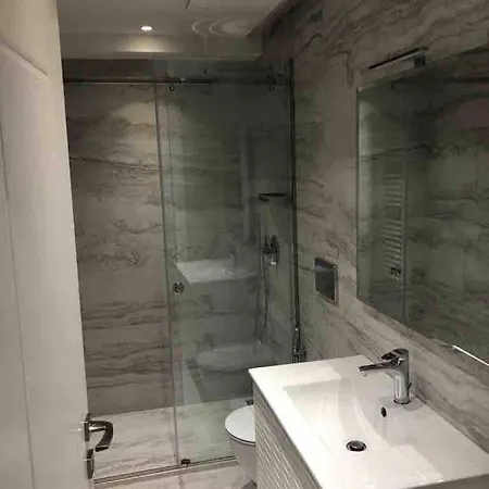 Fanciest In The Center Of Apartment Tirana
