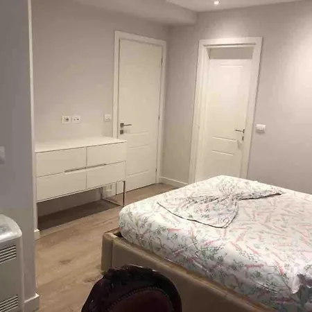 Apartment Fanciest In The Center Of Tirana