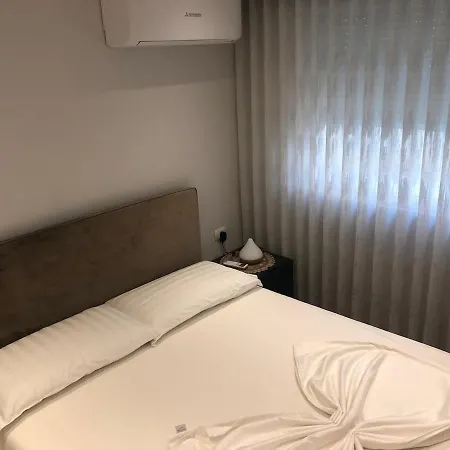Fanciest In The Center Of