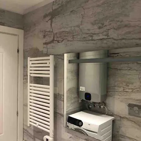 Fanciest In The Center Of Apartment Tirana