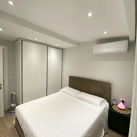 Fanciest In The Center Of Apartment *